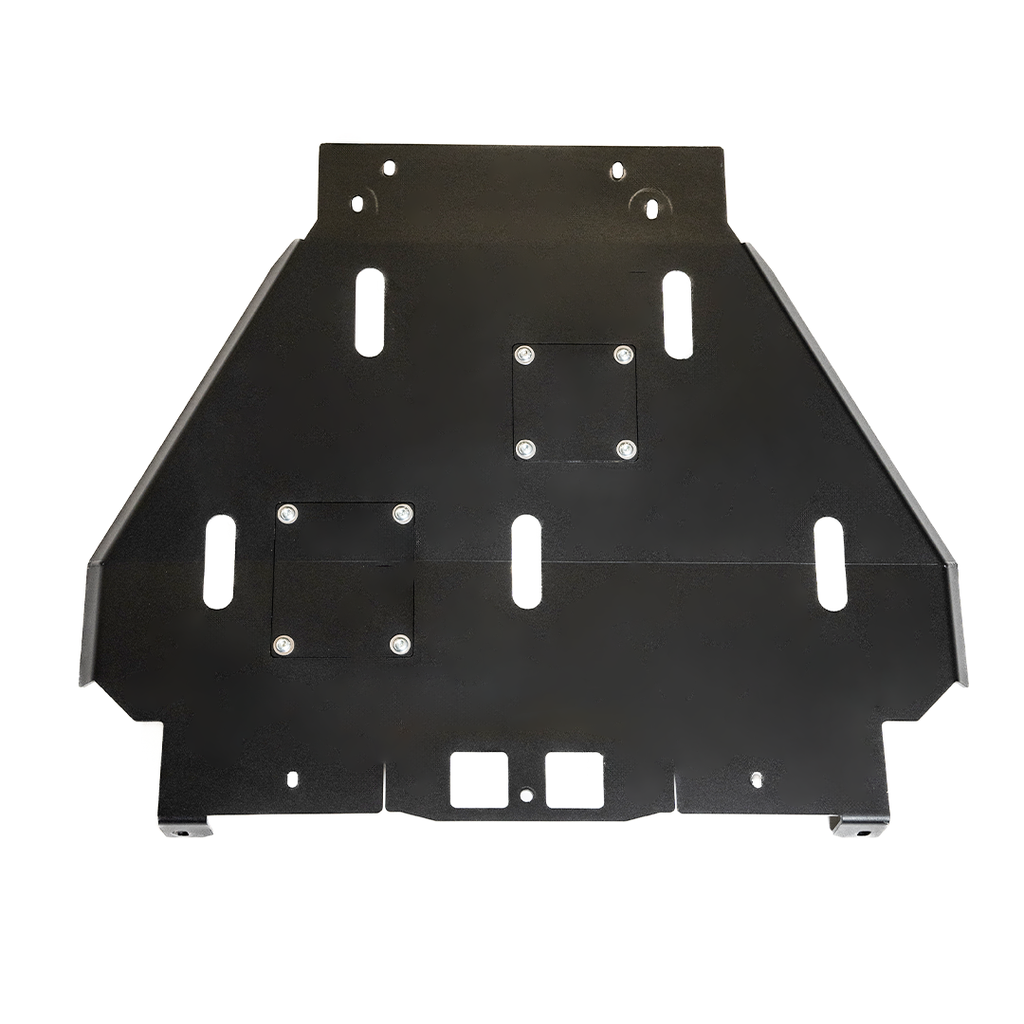 COMPLETE SKID PLATE COLLECTION FOR 2024+ TOYOTA TACOMA