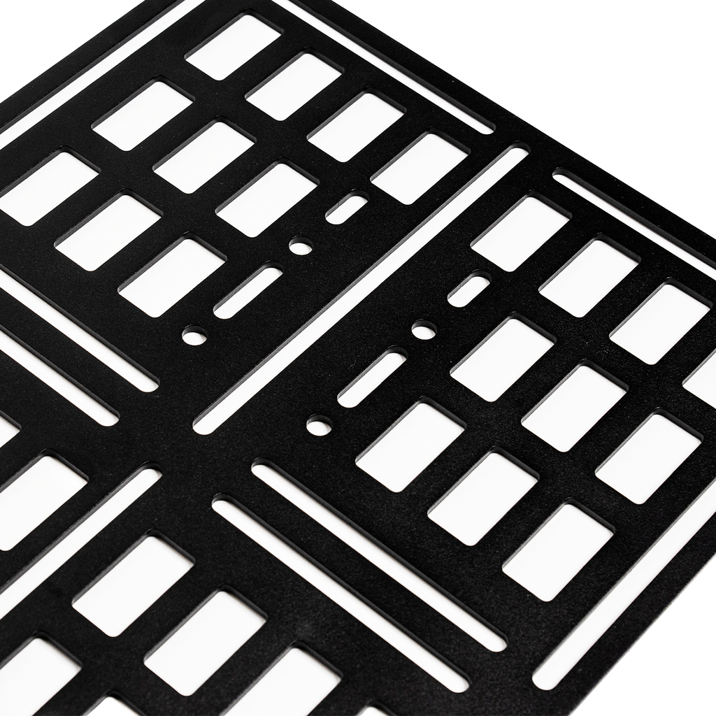 Universal MOLLE Panel 20in x 12in