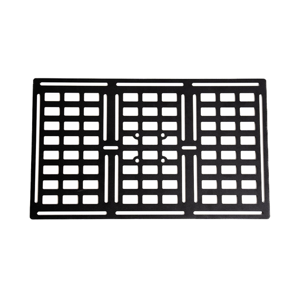 Universal MOLLE Panel 20in x 12in