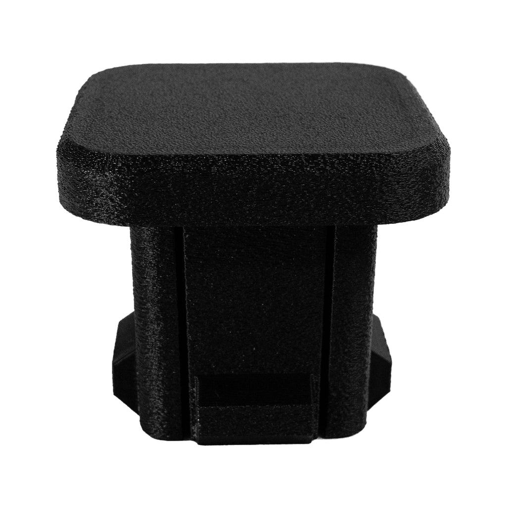 Tacoma Lifestyle Hitch Receiver Cap For Tacoma (1995-Current)