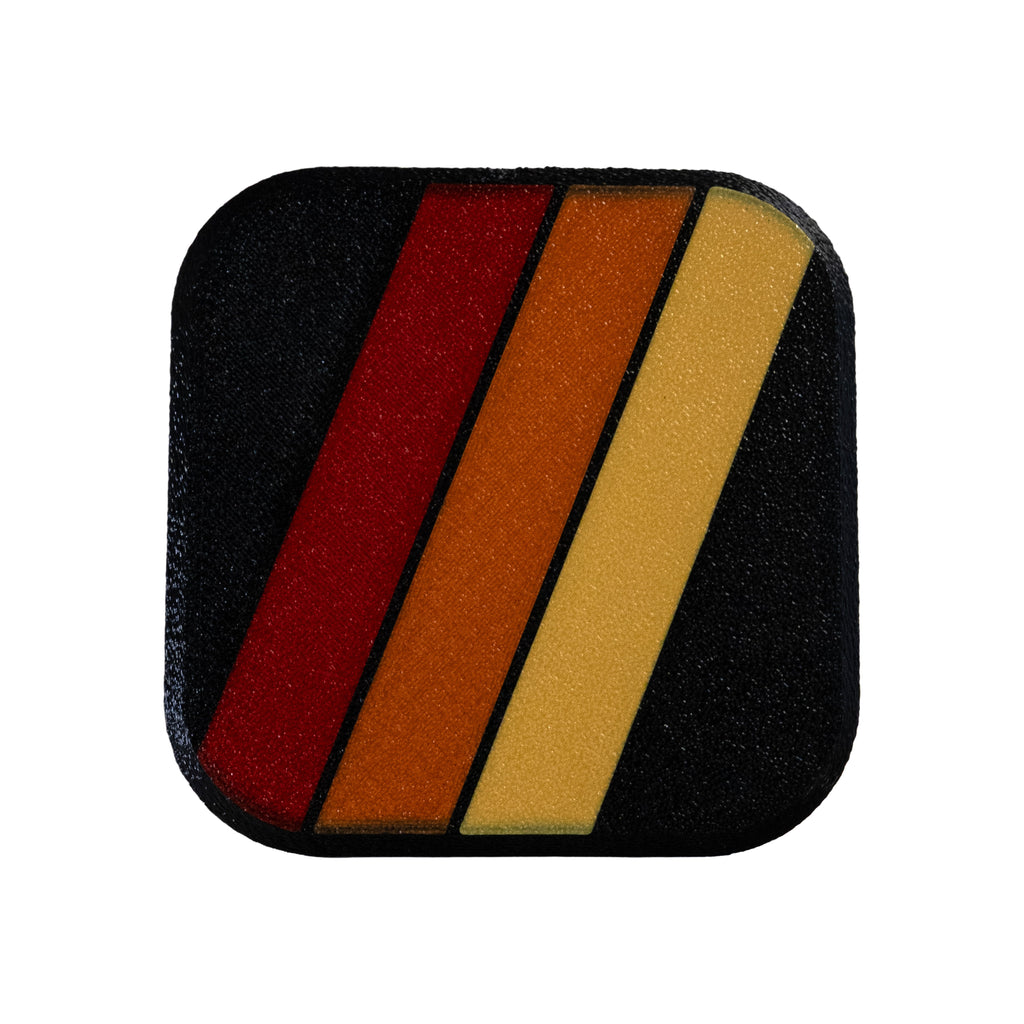Tacoma Lifestyle Hitch Receiver Cap For Tacoma (1995-Current)