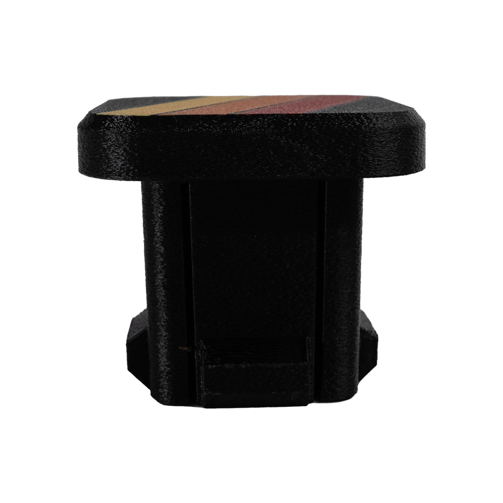 Tacoma Lifestyle Hitch Receiver Cap For Tacoma (1995-Current)