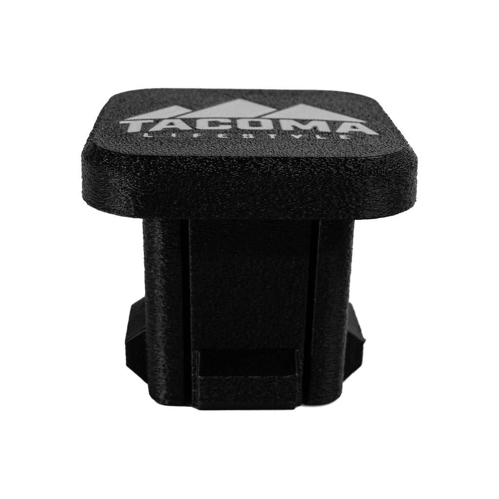 Tacoma Lifestyle Hitch Receiver Cap For Tacoma (1995-Current)