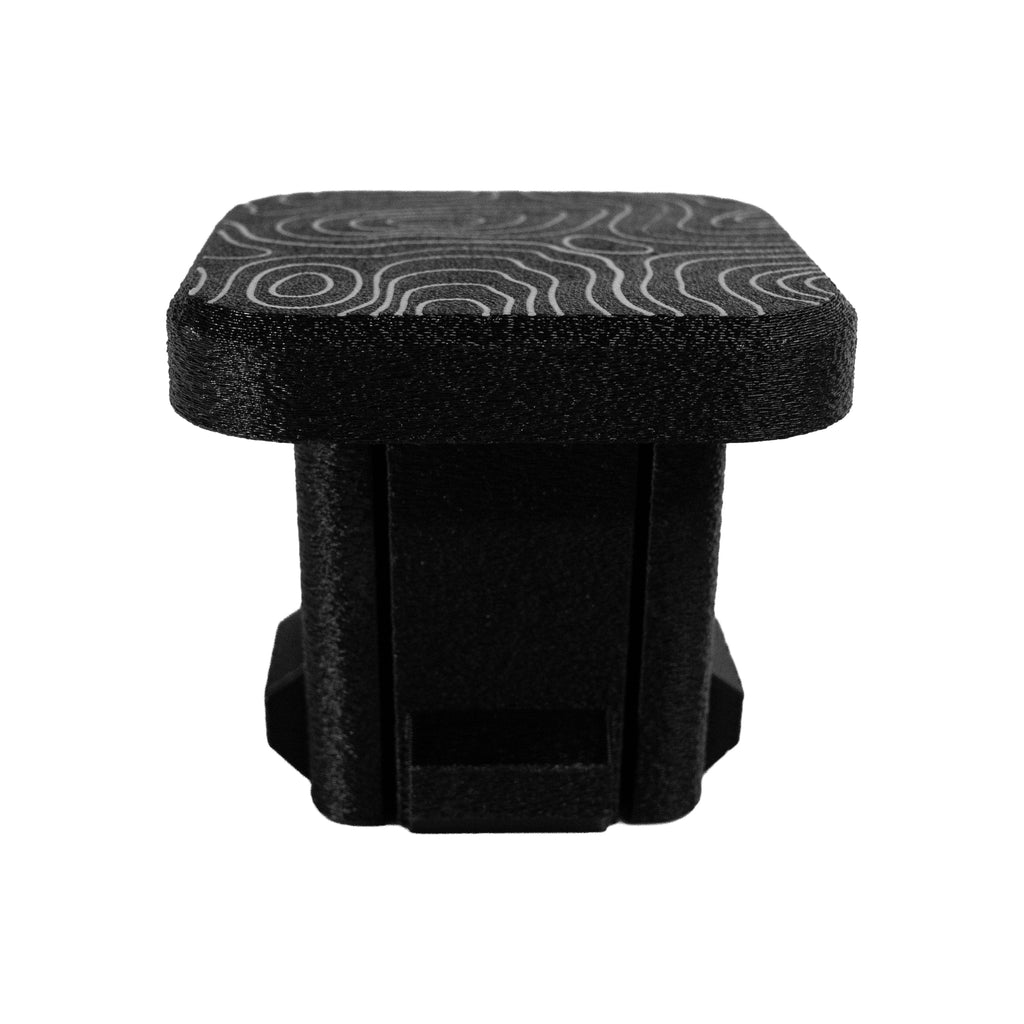 Tacoma Lifestyle Hitch Receiver Cap For Tacoma (1995-Current)