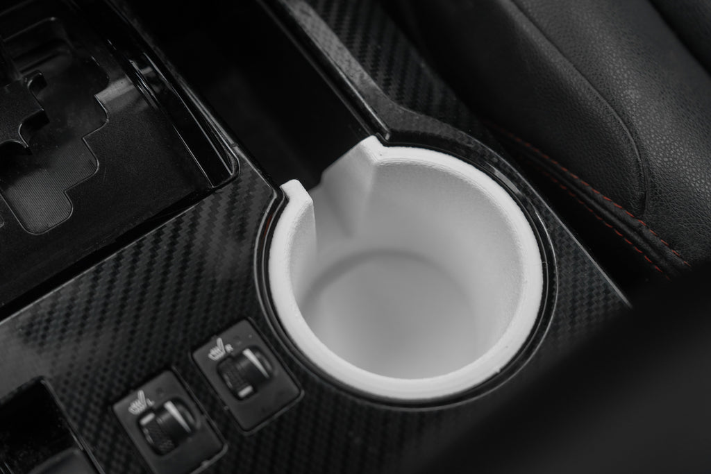 4Runner Lifestyle Cup Holder Inserts For 4Runner (2014-2024)