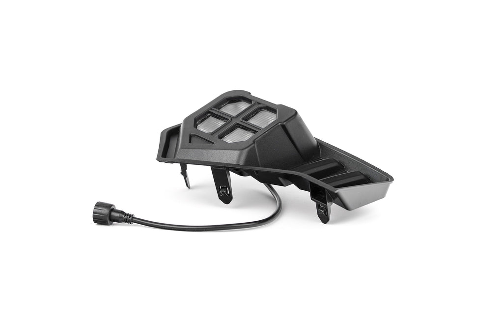 Tacoma Lifestyle Fang Light Pods For Tacoma (2024-Current)