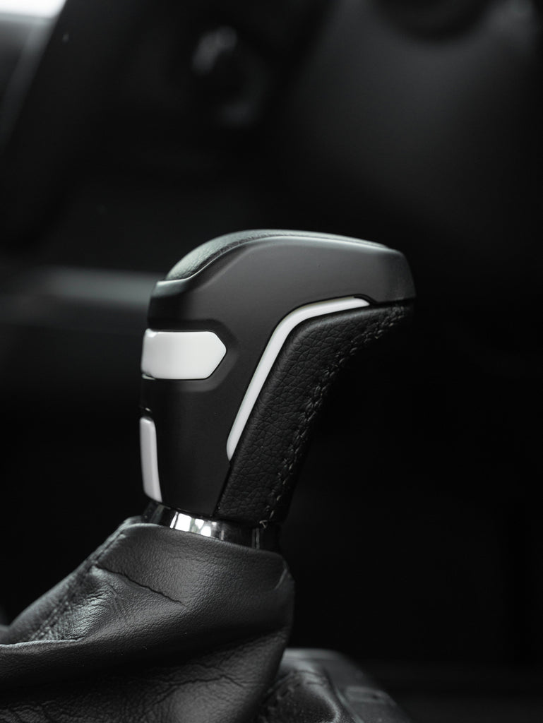 Rogue Shift Knob For Tacoma (2016-2023)