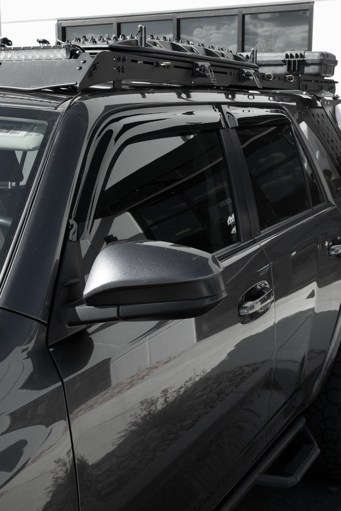 Window Deflectors For 4Runner (2010-2024)