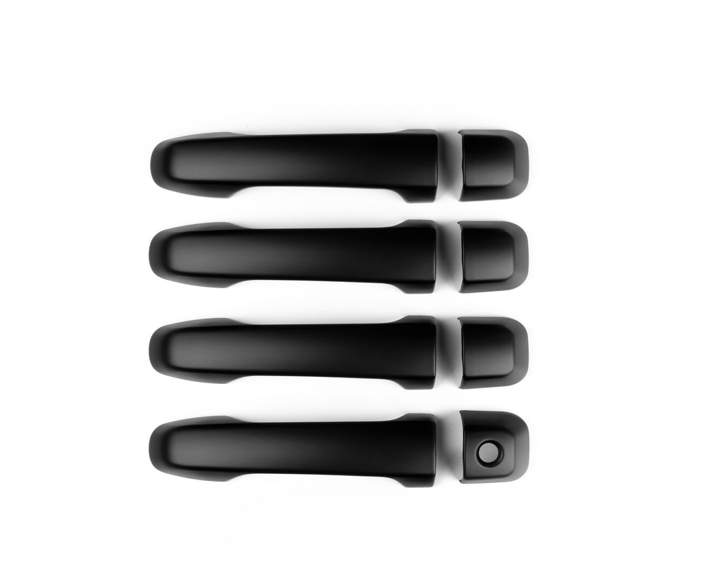 4Runner Lifestyle Exterior Door Handle Covers For 4Runner (2010-2024)