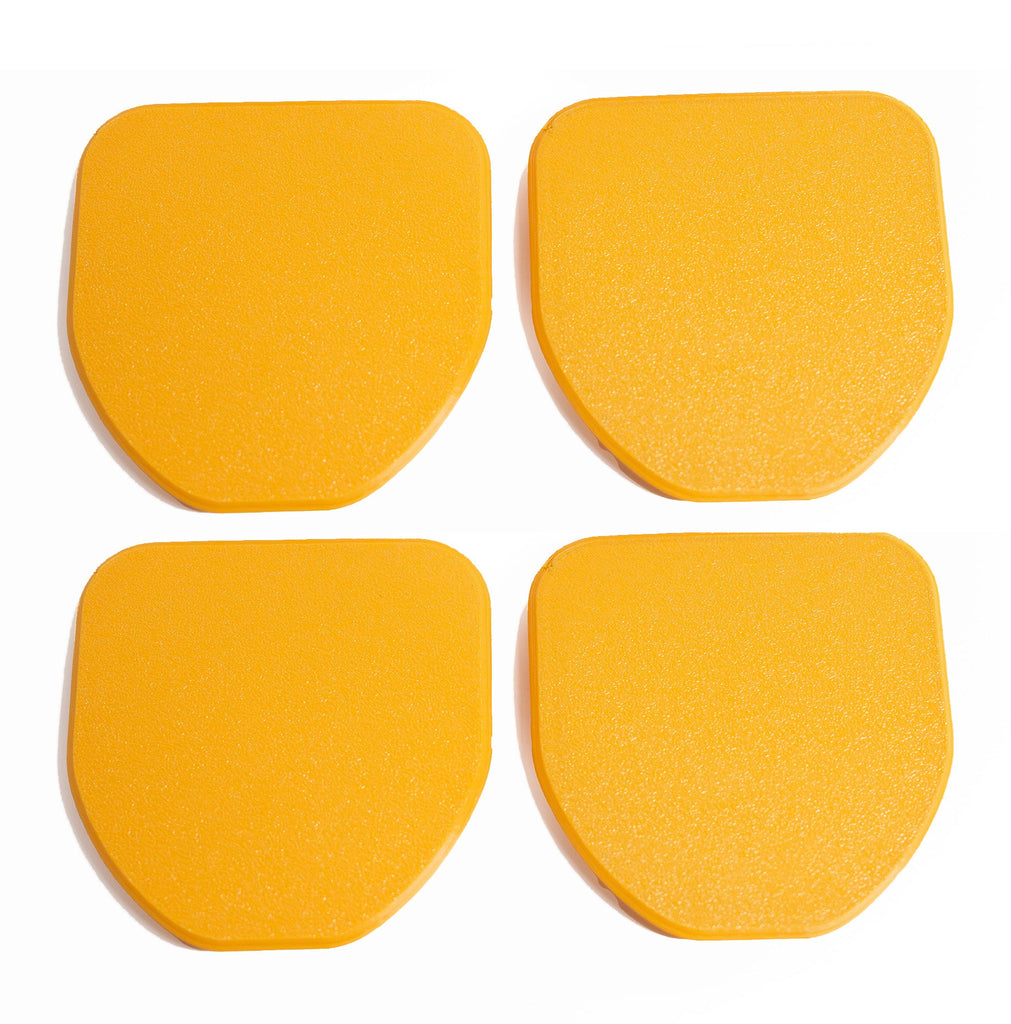 4Runner Lifestyle Cargo Dust Covers For 4Runner (2010-2024)