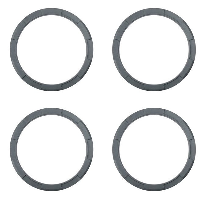 Vent Rings (2014+ Tundra) AJT Design