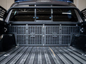 FRONT BED MOLLE SYSTEM For 2005-2023 Toyota Tacoma