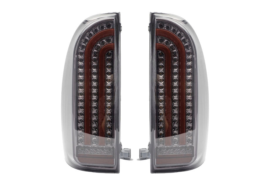 Tail Lights For 2012-2015 Toyota Tacoma