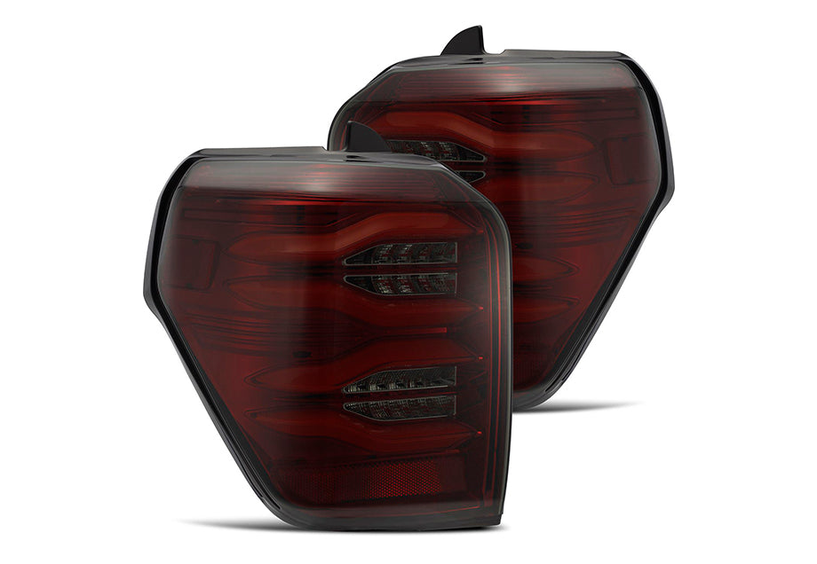 10-24 Toyota 4Runner PRO-Series LED Tail Lights