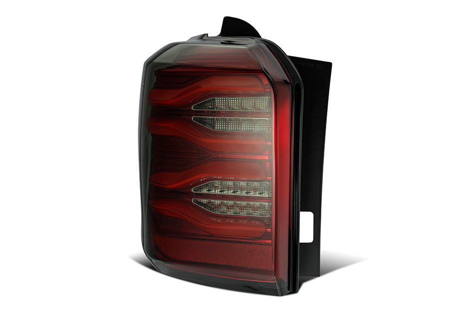 10-24 Toyota 4Runner PRO-Series LED Tail Lights
