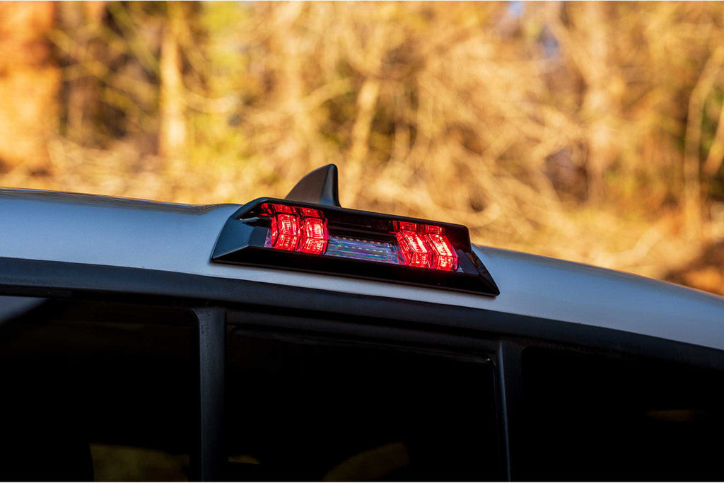 X3B LED Brake Light: Toyota Tacoma (16-23)