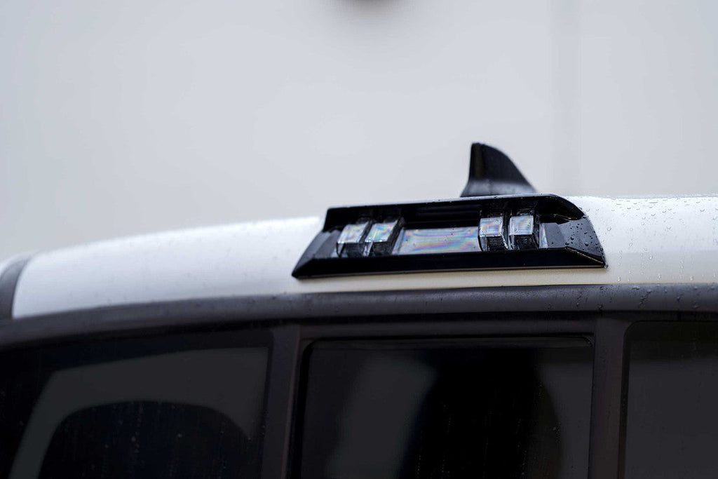 X3B LED Brake Light: Toyota Tacoma (16-23)