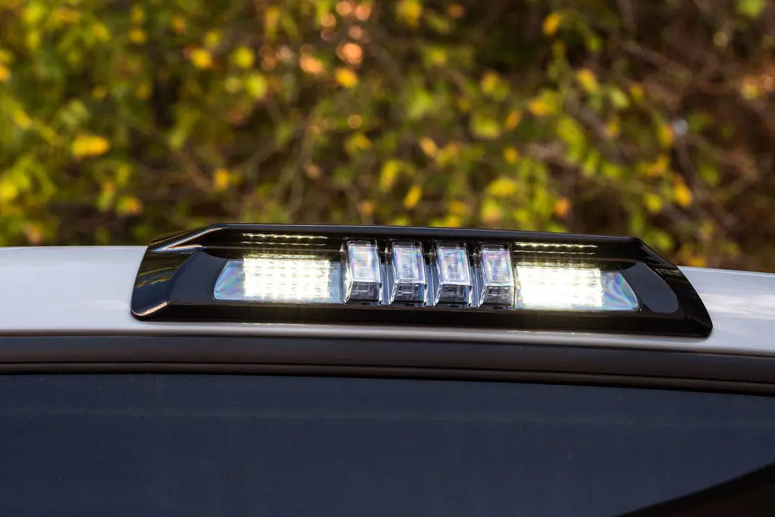 X3B LED Brake Light: Toyota Tundra (14-21) - Cali Raised LED