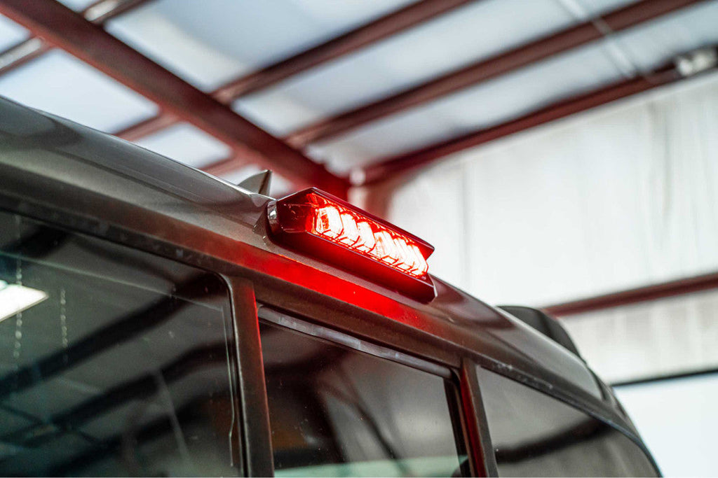 X3B LED Brake Light: Toyota Tacoma (05-15)