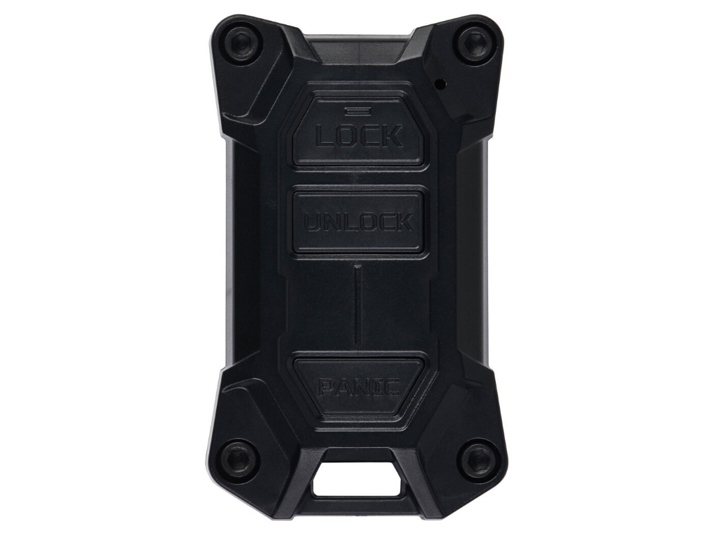 Injection Fob (V2 2020-2021 Tundra) AJT Design