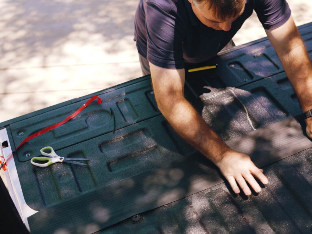 GapShield™️ Tailgate Gap Cover