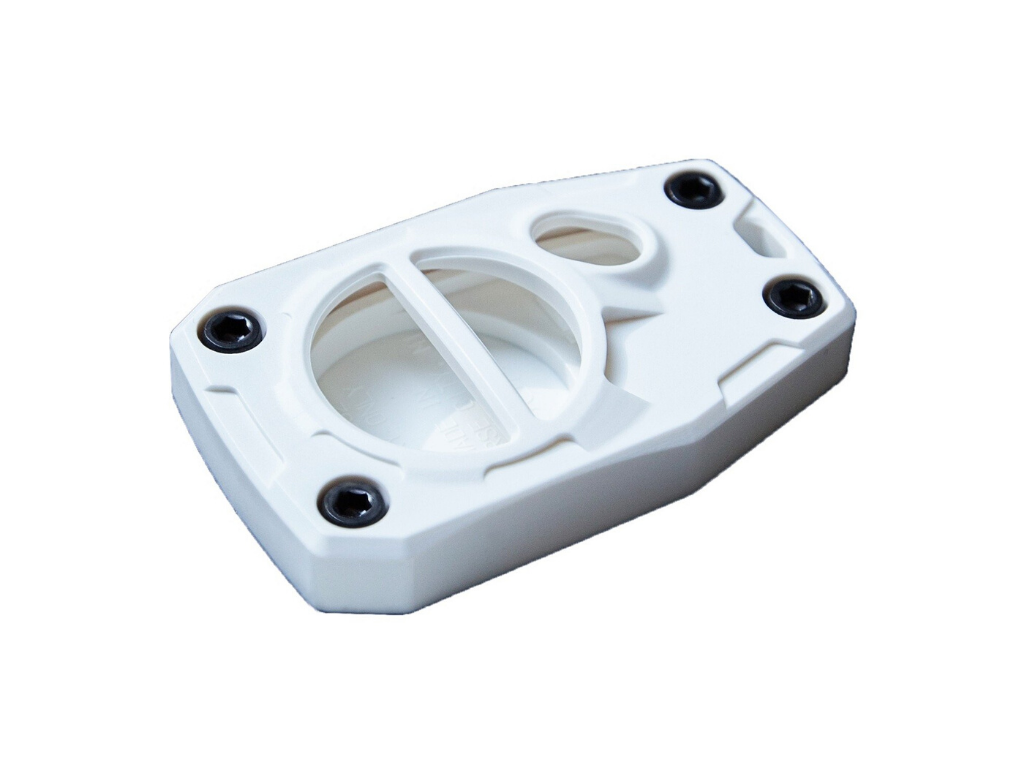 2007-2017 Toyota Tundra Injection Fob AJT Design