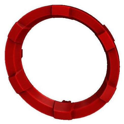 Start Button Ring (2016+ Tacoma / 2020+ Tundra)  AJT Design