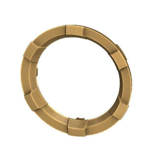 Start Button Ring (2016+ Tacoma / 2020+ Tundra)  AJT Design