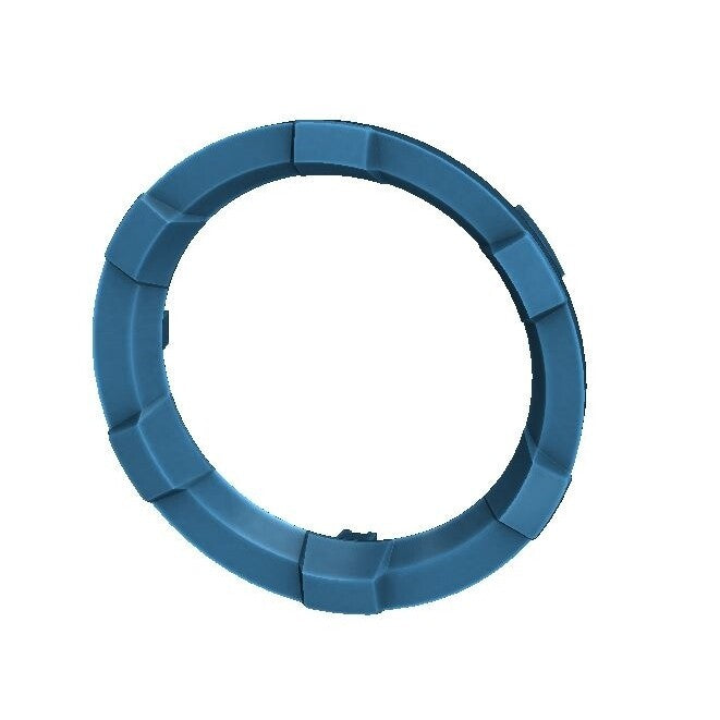 Start Button Ring (2016+ Tacoma / 2020+ Tundra)  AJT Design