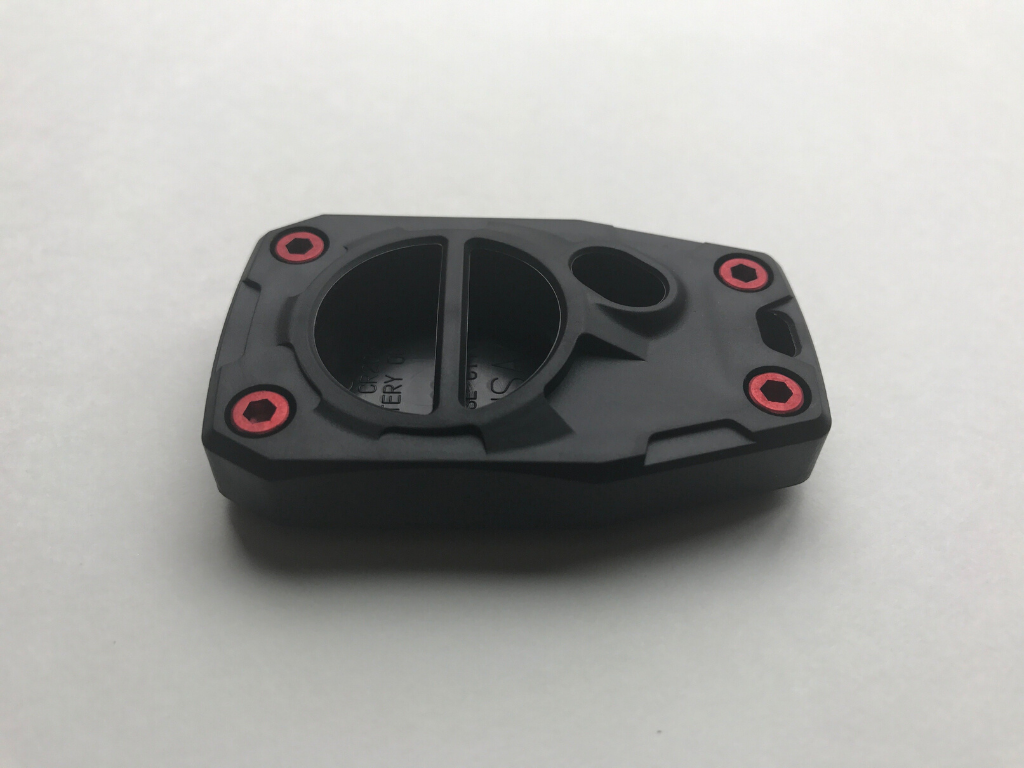 2007-2017 Toyota Tundra Injection Fob AJT Design