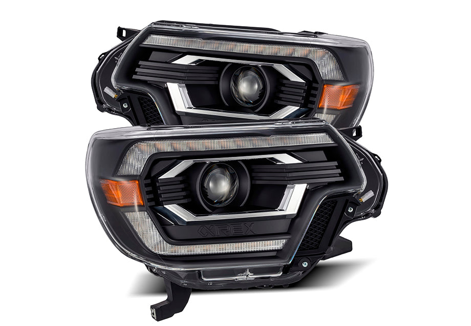 PRO-Series Projector Headlights Fits 12-15 Toyota Tacoma
