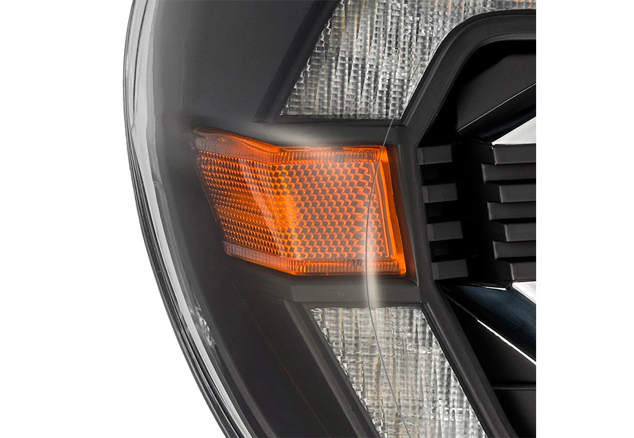 PRO-Series Projector Headlights Fits 12-15 Toyota Tacoma