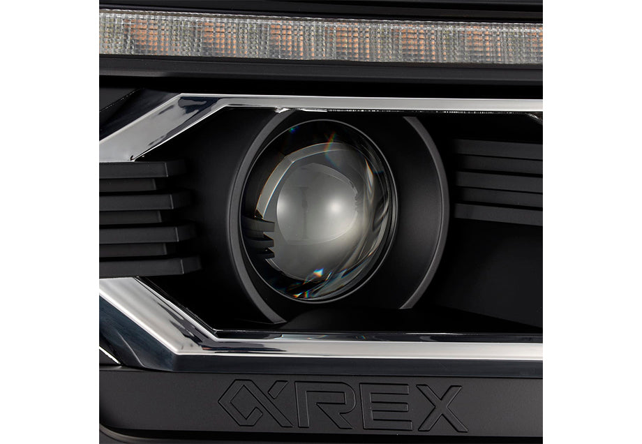 PRO-Series Projector Headlights Fits 12-15 Toyota Tacoma