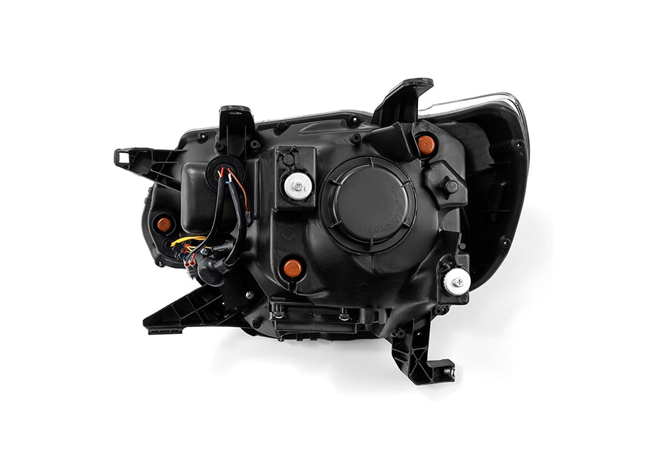 PRO-Series Projector Headlights Fits 12-15 Toyota Tacoma