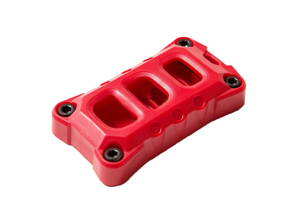 Injection Fob (4th Gen 4Runner) AJT Design