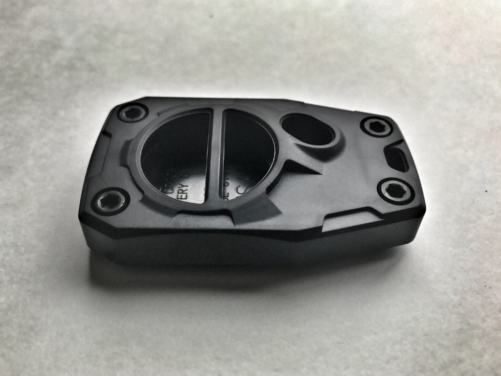 2007-2017 Toyota Tundra Injection Fob AJT Design