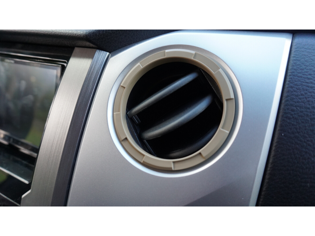 Vent Rings (2014+ Tundra) AJT Design