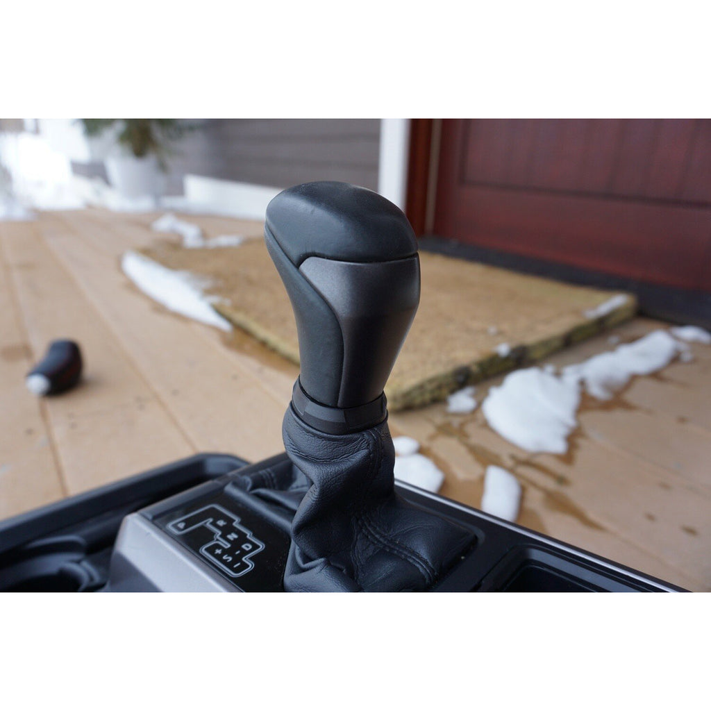 Shift Knob Trim Ring (2016+ Tacoma) - AJT Design