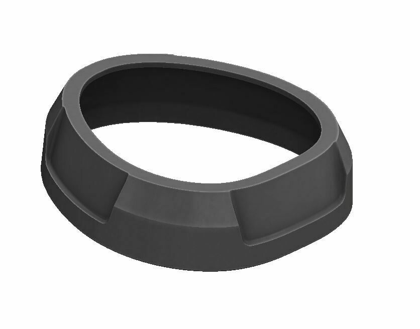 Shift Knob Trim Ring (2016+ Tacoma) - AJT Design