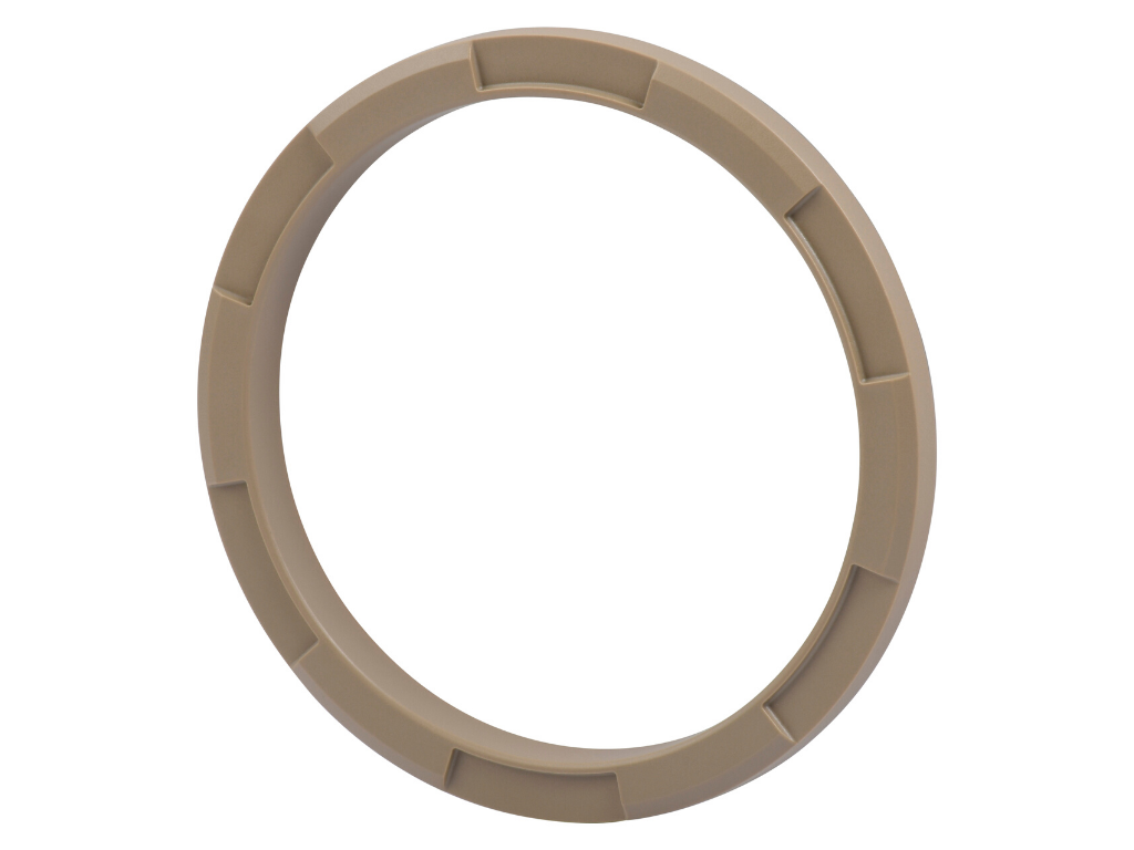Vent Rings (2014+ Tundra) AJT Design