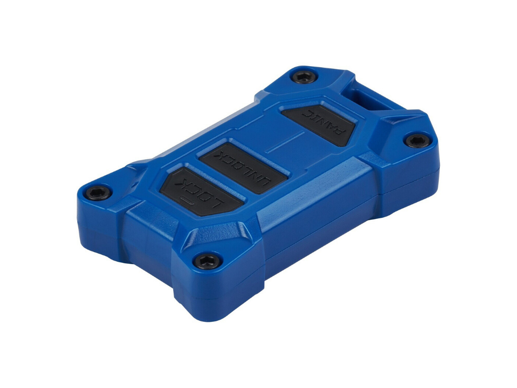 Injection Fob (V2 2020-2021 Tundra) AJT Design