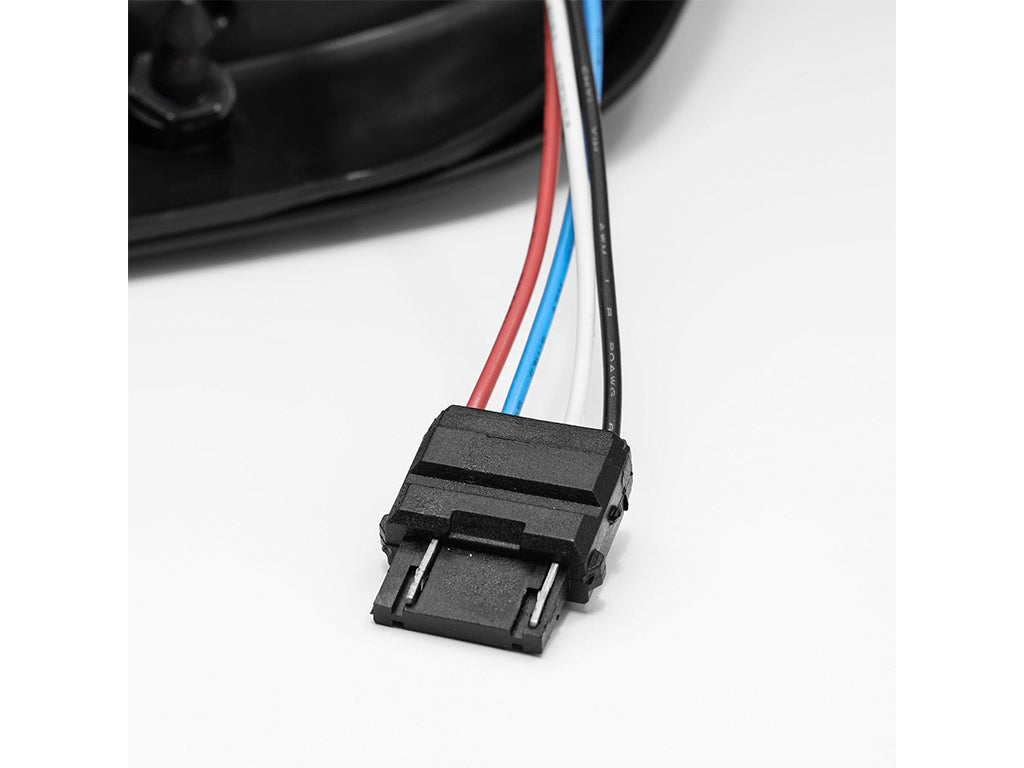 PRO-Series LED Tail Lights Fits 2014-2021 Toyota Tundra