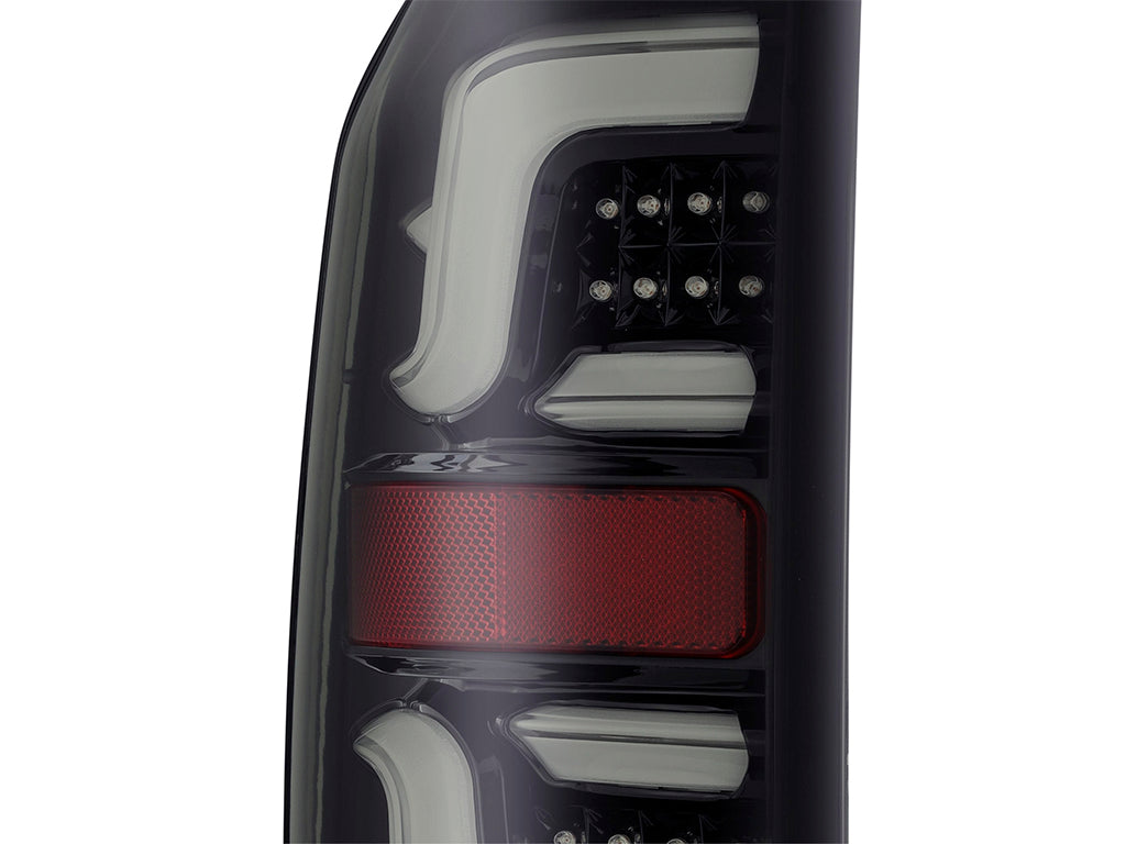 PRO-Series LED Tail Lights Fits 2014-2021 Toyota Tundra