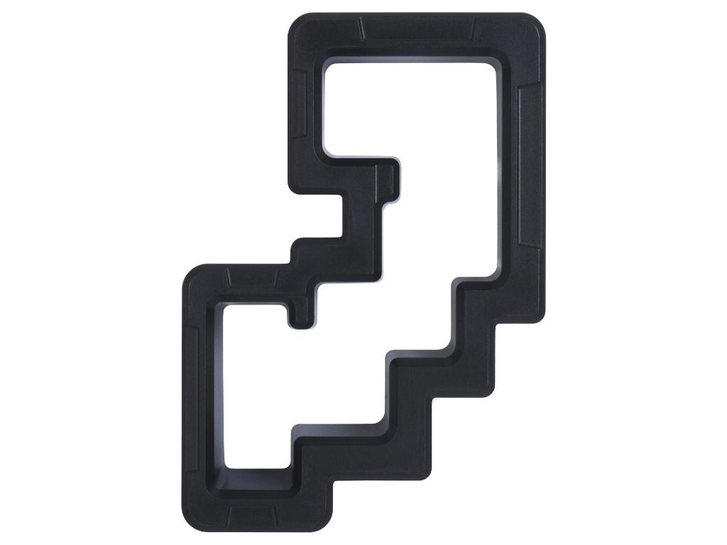 Shift Gate Trim Ring (2014+ Tundra) AJT Design