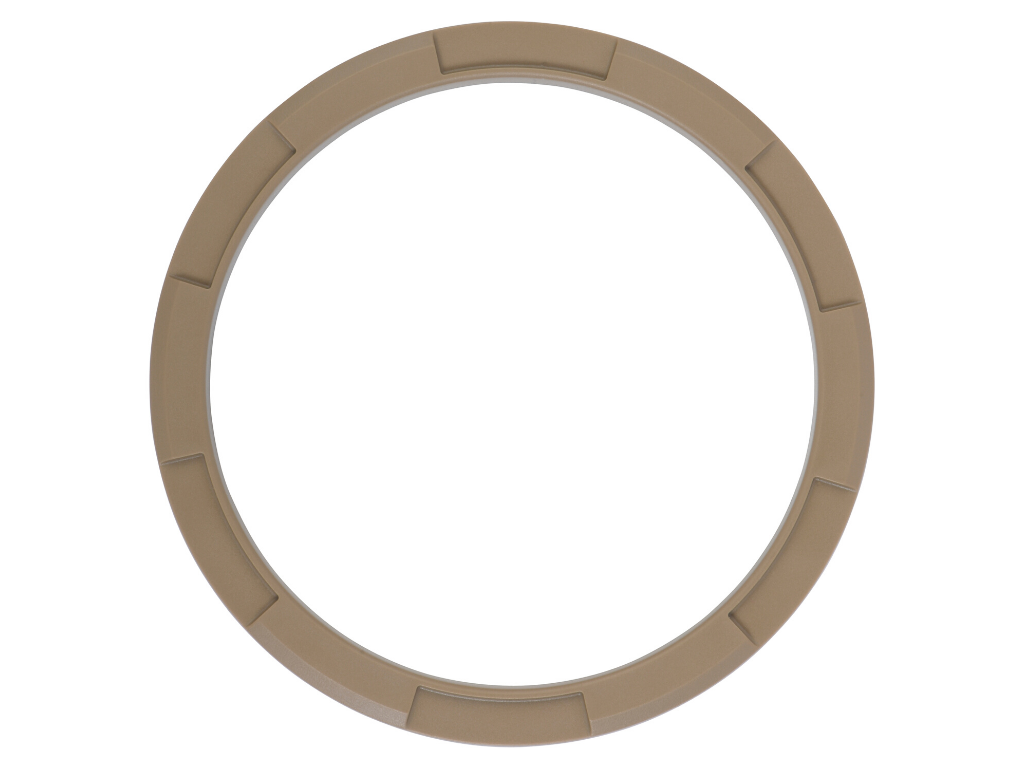 Vent Rings (2014+ Tundra) AJT Design