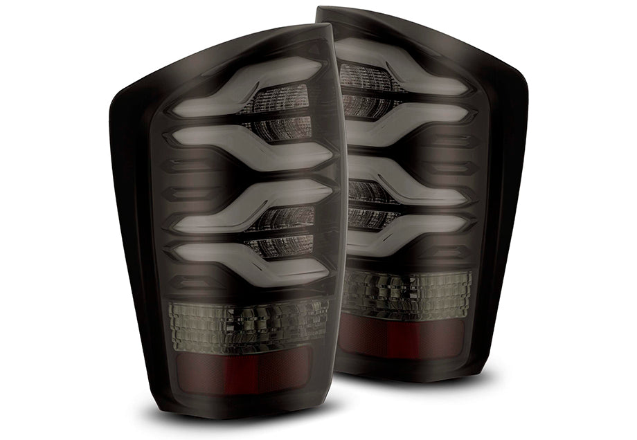 PRO-Series LED Tail Lights Fits 16-23 Toyota Tacoma