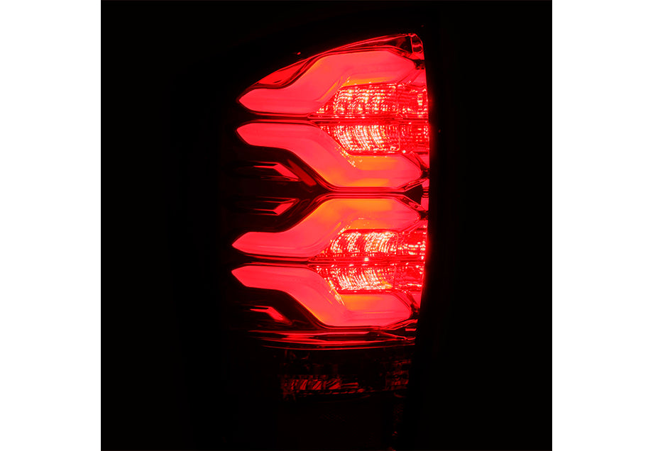 PRO-Series LED Tail Lights Fits 16-23 Toyota Tacoma