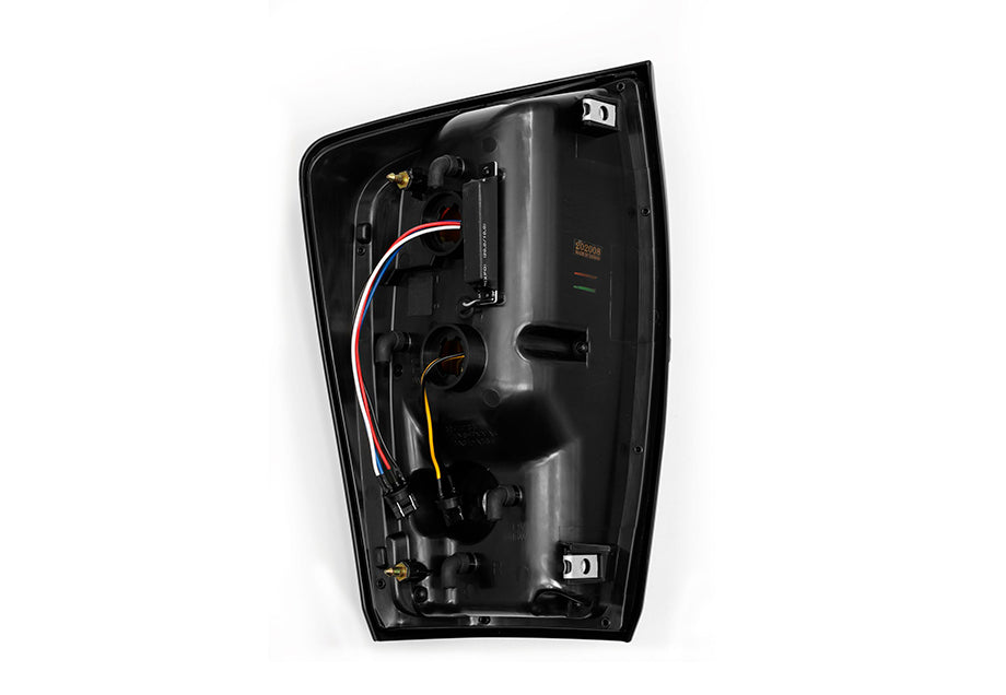 PRO-Series LED Tail Lights Fits 16-23 Toyota Tacoma