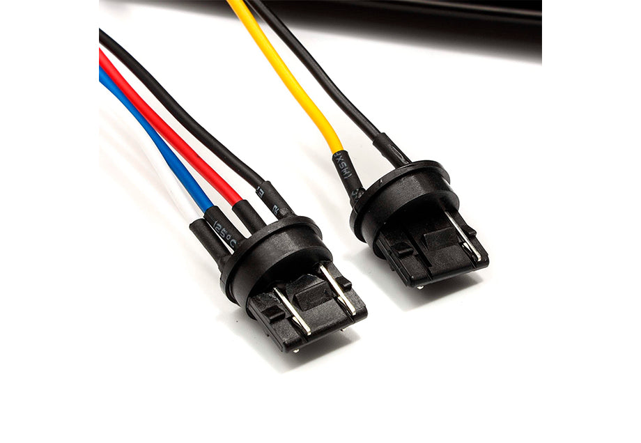 PRO-Series LED Tail Lights Fits 16-23 Toyota Tacoma