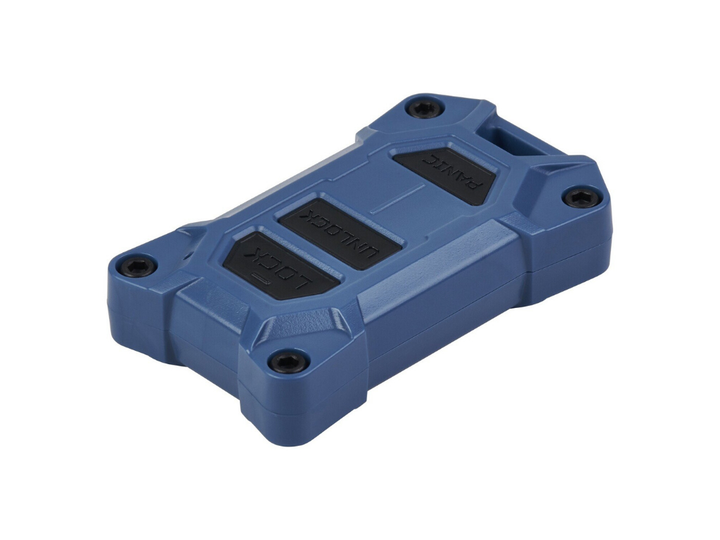 Injection Fob (V2 2020-2021 Tundra) AJT Design